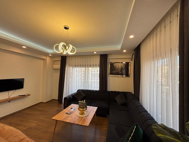 Imagen de la habitación del MS BOUTIQUE OTEL. Foto 7