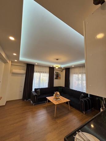 Imagen de la habitación del MS BOUTIQUE OTEL. Foto 8