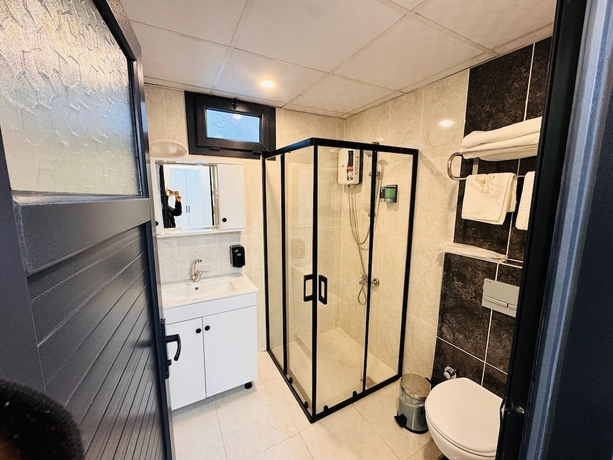 Imagen de la habitación del MS BOUTIQUE OTEL. Foto 9