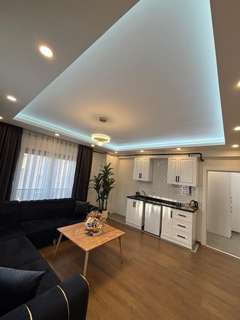 Imagen de los interiores del MS BOUTIQUE OTEL. Foto 10