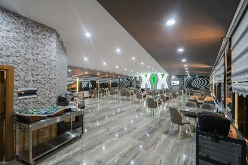 Imagen general del MİSSWAK HOTEL SORGUN. Foto 1