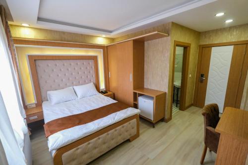 Imagen general del MİSSWAK HOTEL SORGUN. Foto 6