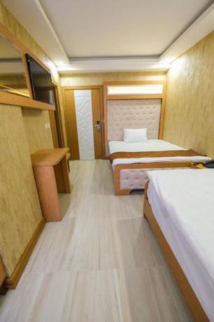 Imagen general del MİSSWAK HOTEL SORGUN. Foto 8