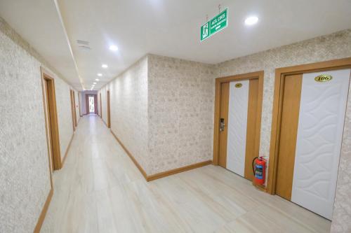 Imagen general del MİSSWAK HOTEL SORGUN. Foto 9