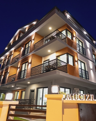 Imagen general del MUCİZE RESIDENCE. Foto 1