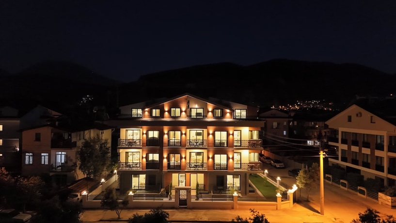 Imagen general del MUCİZE RESIDENCE. Foto 4