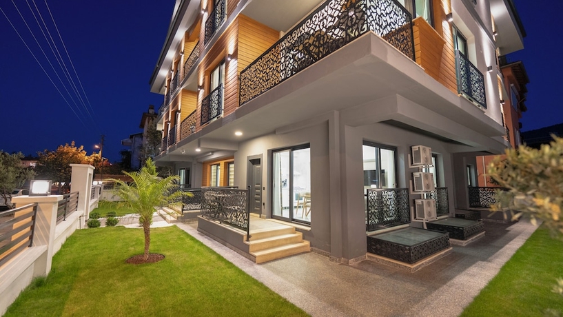 Imagen general del MUCİZE RESIDENCE. Foto 5