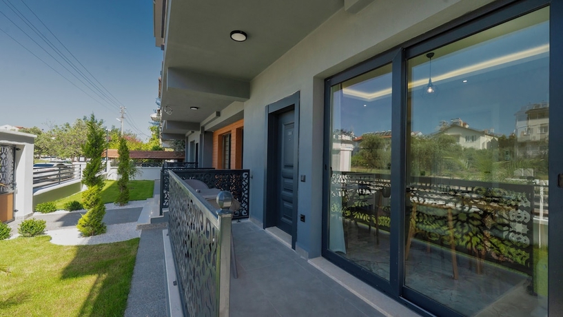 Imagen general del MUCİZE RESIDENCE. Foto 6