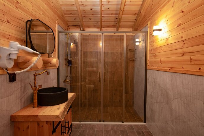 Imagen general del MUKHA ORMANLİ. Foto 3