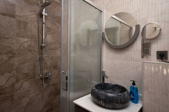 Imagen general del MUKHA ORMANLİ. Foto 4