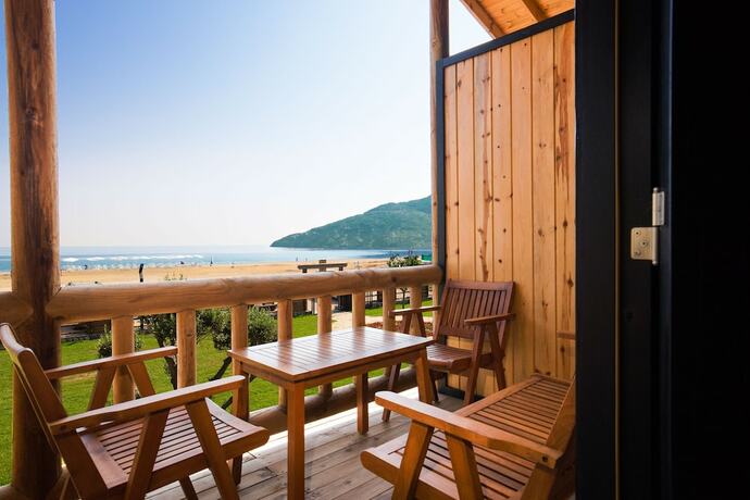 Imagen general del MUKHA ORMANLİ. Foto 5