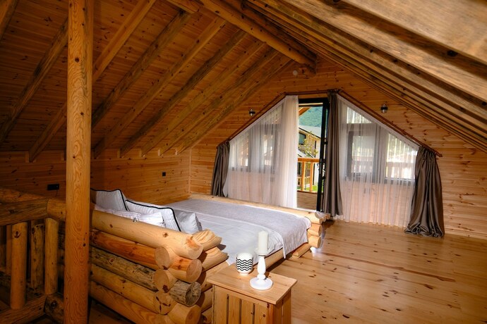 Imagen general del MUKHA ORMANLİ. Foto 6