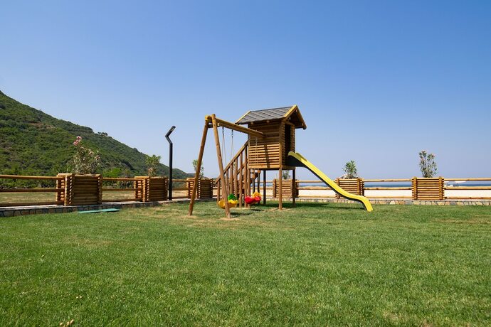 Imagen general del MUKHA ORMANLİ. Foto 7