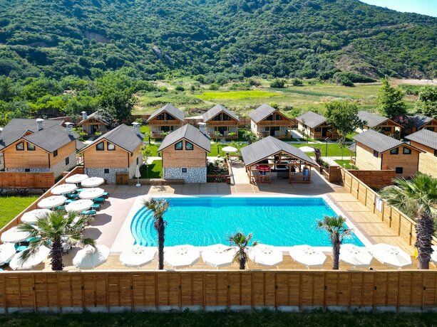 Imagen general del MUKHA ORMANLİ. Foto 8