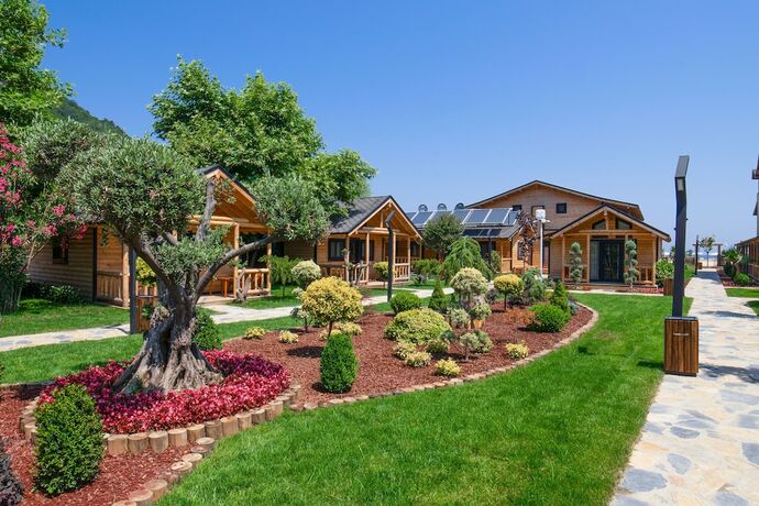 Imagen general del MUKHA ORMANLİ. Foto 9