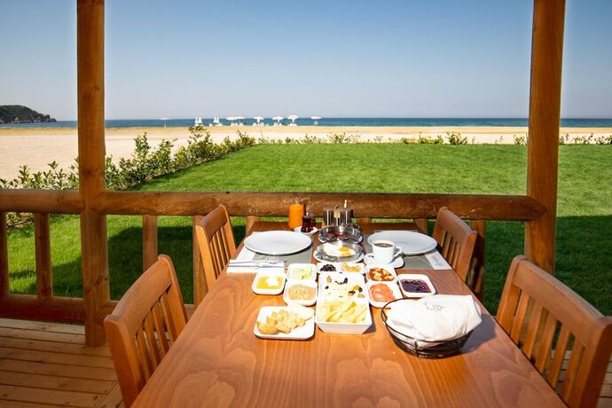 Imagen general del MUKHA ORMANLİ. Foto 10