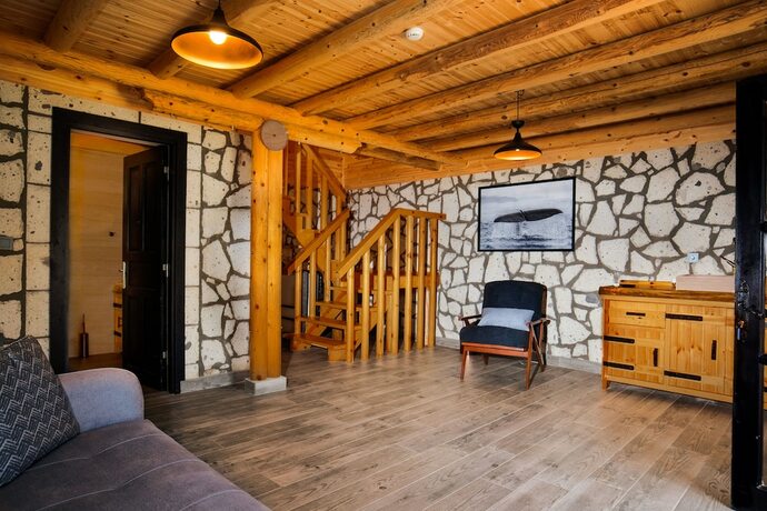 Imagen de la habitación del MUKHA ORMANLİ. Foto 19