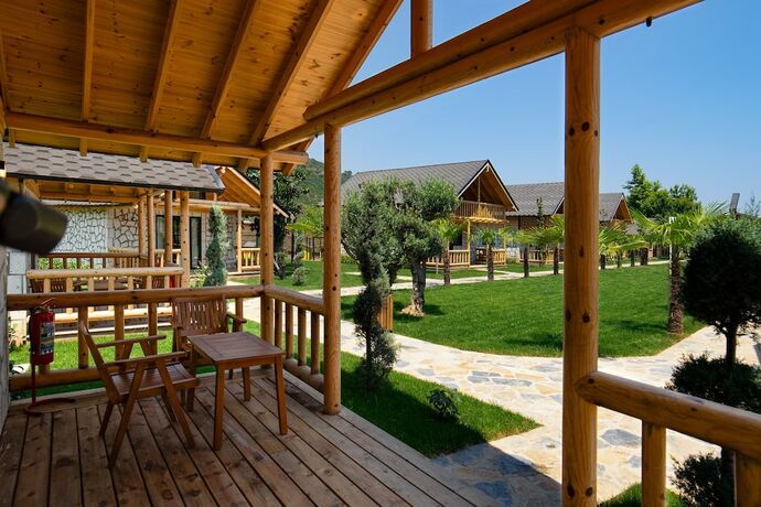 Imagen general del MUKHA ORMANLİ. Foto 11