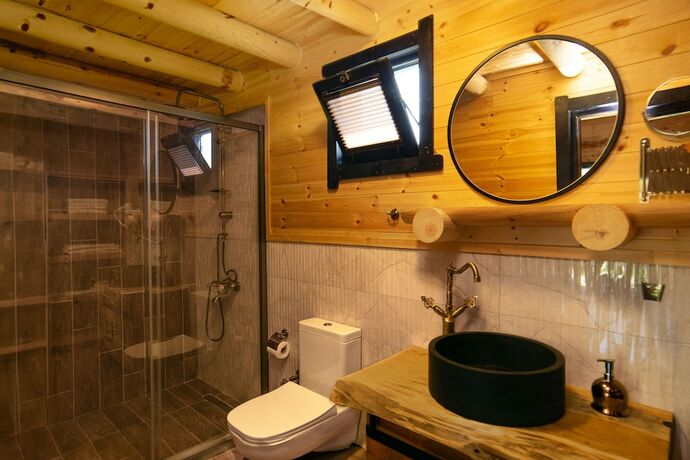 Imagen general del MUKHA ORMANLİ. Foto 12