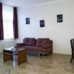 Imagen general del MUSEUM RESIDENCE. Foto 5