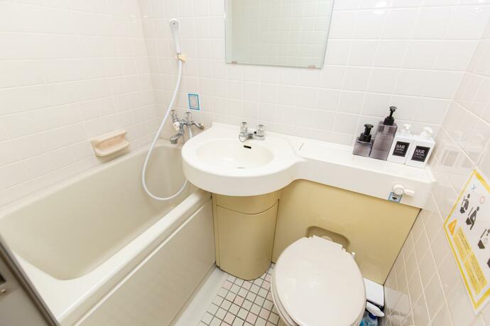 Imagen general del アセット北初富MVx. Foto 2