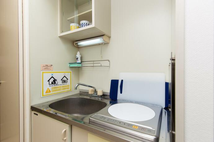 Imagen general del アセット北初富MVx. Foto 7