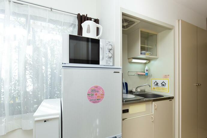 Imagen general del アセット北初富MVx. Foto 10