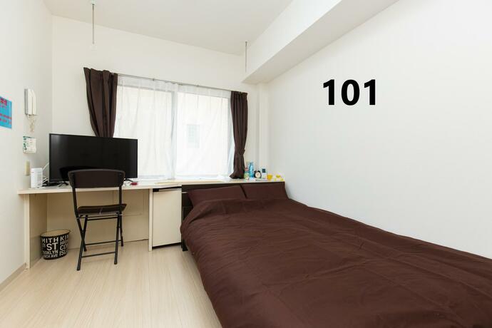 Imagen general del アセット北初富MVx. Foto 13