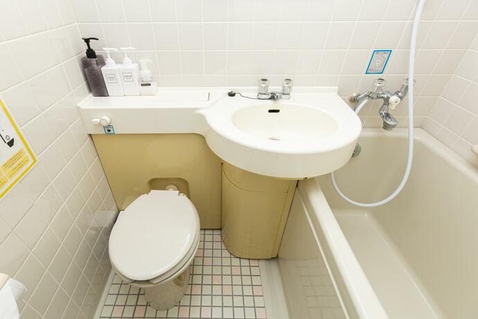 Imagen general del アセット北初富MVx. Foto 14