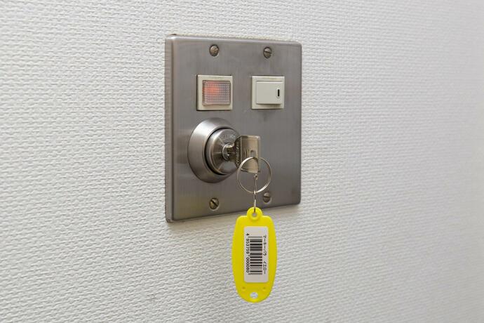 Imagen general del アセット北初富MVx. Foto 19