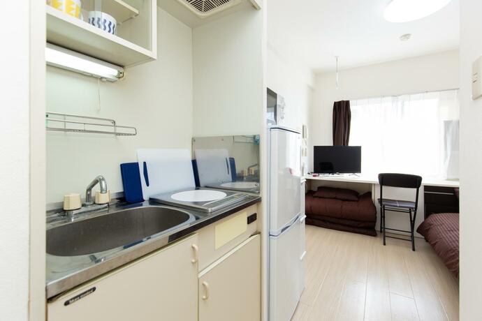 Imagen general del アセット北初富MVx. Foto 23