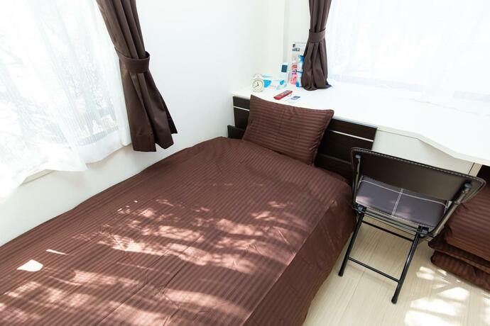 Imagen general del アセット北初富MVx. Foto 24