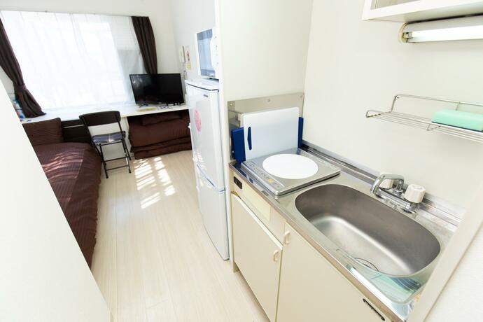 Imagen general del アセット北初富MVx. Foto 28