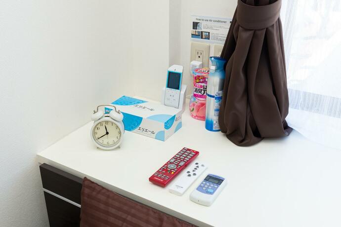 Imagen general del アセット北初富MVx. Foto 29