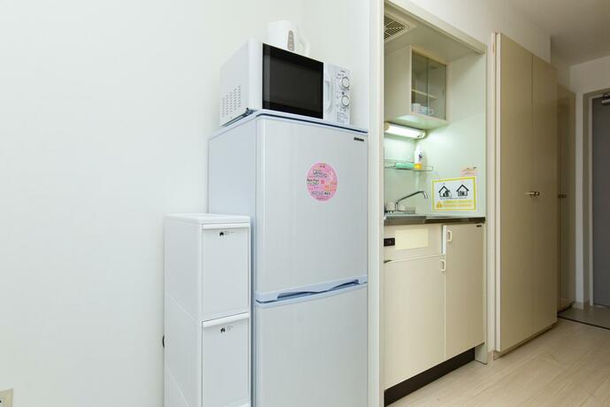 Imagen general del アセット北初富MVx. Foto 31