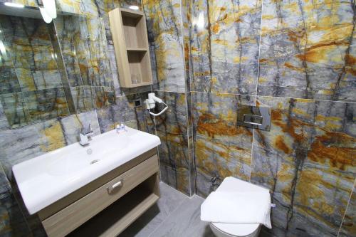 Imagen de la habitación del MY BİTEZ SUİTES. Foto 8