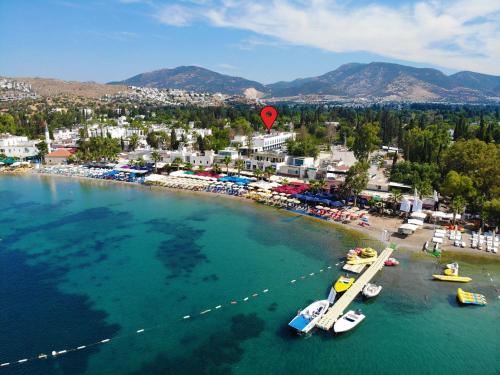 Imagen general del MY BİTEZ SUİTES. Foto 4