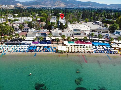 Imagen general del MY BİTEZ SUİTES. Foto 5