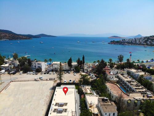 Imagen general del MY BİTEZ SUİTES. Foto 6