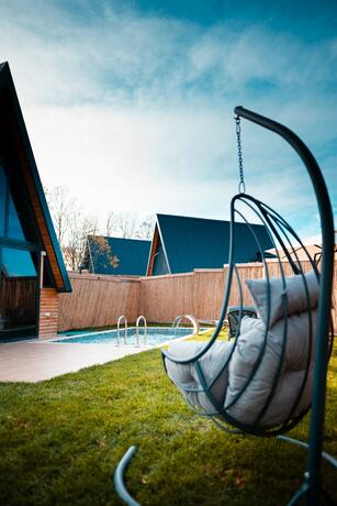 Imagen general del MY RESORT PRİVE. Foto 1