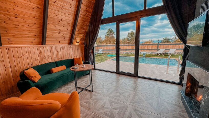 Imagen general del MY RESORT PRİVE. Foto 2