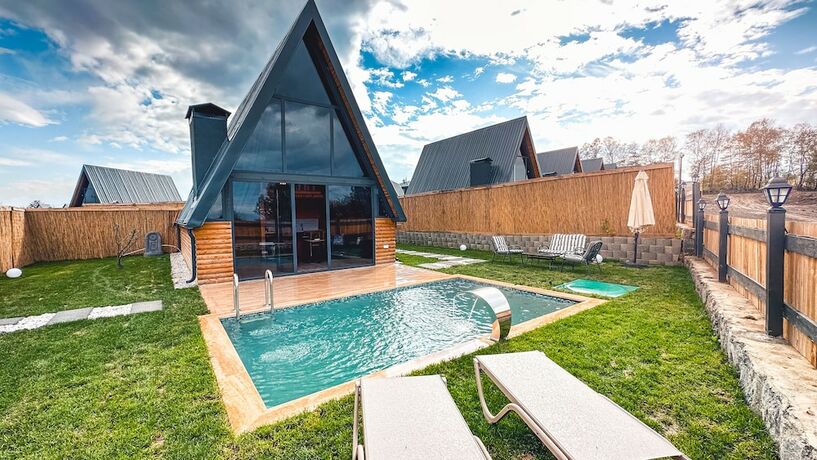 Imagen general del MY RESORT PRİVE. Foto 3