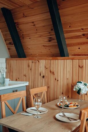 Imagen general del MY RESORT PRİVE. Foto 5