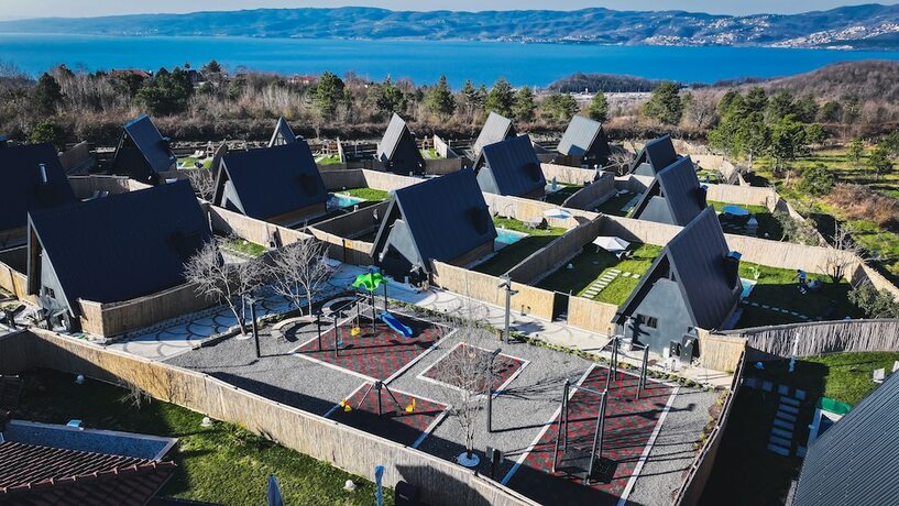 Imagen general del MY RESORT PRİVE. Foto 6