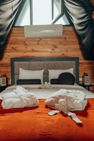 Imagen general del MY RESORT PRİVE. Foto 7