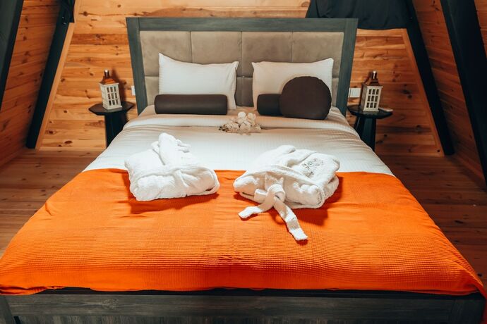 Imagen general del MY RESORT PRİVE. Foto 8