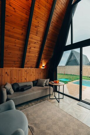 Imagen general del MY RESORT PRİVE. Foto 9