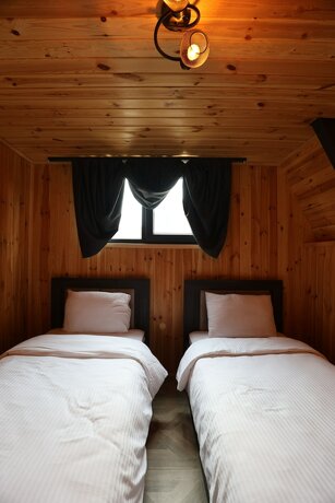 Imagen de la habitación del MY RESORT PRİVE. Foto 18