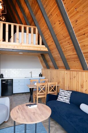 Imagen general del MY RESORT PRİVE. Foto 13