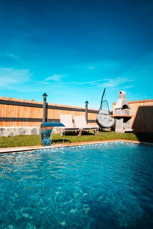 Imagen general del MY RESORT PRİVE. Foto 14